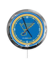 St. Louis Blues 16