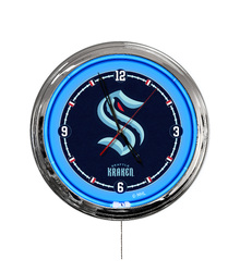 Seattle Kraken 16