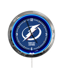 Tampa Bay Lightning 16