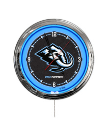Utah Mammoth 16
