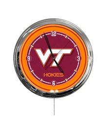 Virginia Tech 16