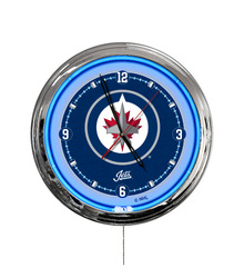 Winnipeg Jets 16