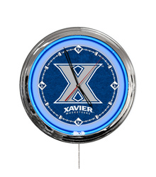 Xavier 16
