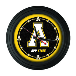 Appalachian State 15