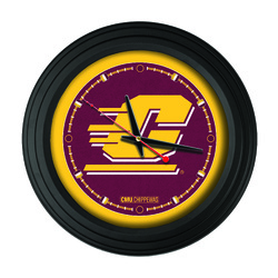 Central Michigan 15
