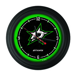 Dallas Stars 15
