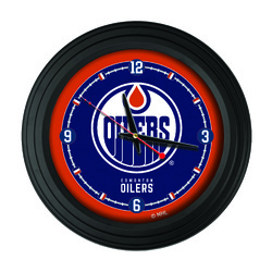 Edmonton Oilers 15