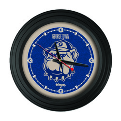 Georgetown 15