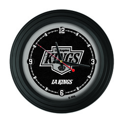 Los Angeles Kings 15