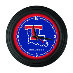 Louisiana Tech 15