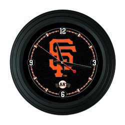 San Francisco Giants 15
