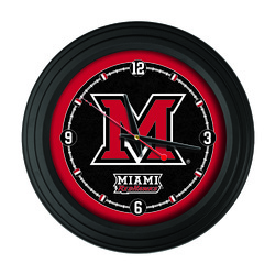 Miami Ohio 15