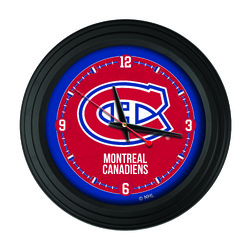 Montreal Canadiens 15