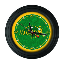North Dakota State 15