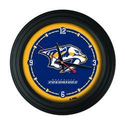 Nashville Predators 15