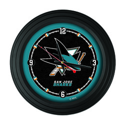 San Jose Sharks 15
