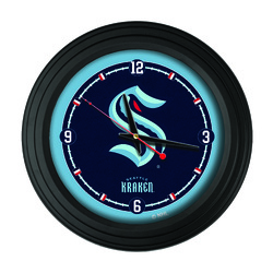 Seattle Kraken 15