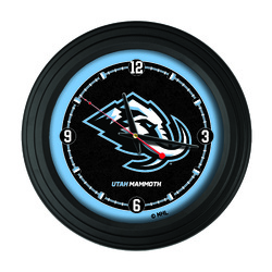 Utah Mammoth 15