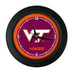 Virginia Tech 15