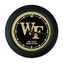Wake Forest 15