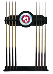 Alabama Crimson Tide Cue Rack