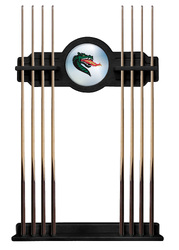 Alabama Birmingham Cue Rack