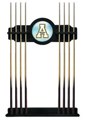 Appalachian State Cue Rack