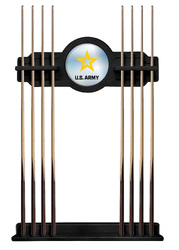Army Cue Rack