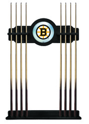 Boston Bruins Cue Rack