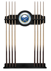 Buffalo Sabres Cue Rack