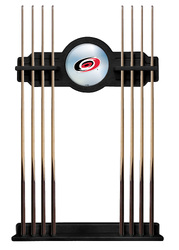 Carolina Hurricanes Cue Rack