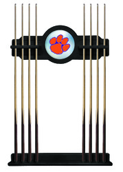 Clemson Cue Rack