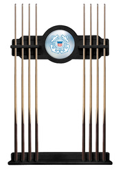 Coast Guard Cue Rack