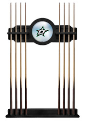 Dallas Stars Cue Rack