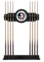 Florida State Cue Rack