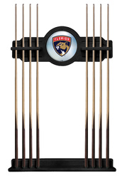 Florida Panthers Cue Rack