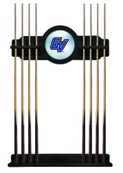 Grand Valley State Cue Rack