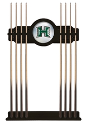 Hawaii Cue Rack