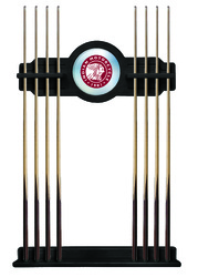Indian Motorcycle Cue Rack