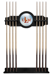 Louisiana Monroe Cue Rack