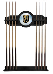 Vegas Golden Knights Cue Rack