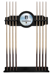 Vegas Golden Knights Cue Rack