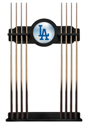 Los Angeles Dodgers Cue Rack