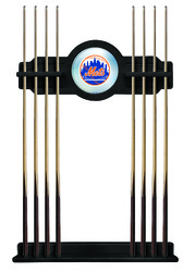 New York Mets Cue Rack