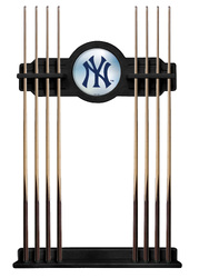 New York Yankees Cue Rack