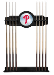 Philadelphia Phillies Cue Rack