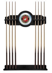 Marines Cue Rack
