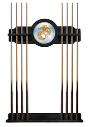 Marines Cue Rack