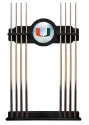 Miami Cue Rack