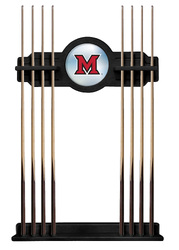 Miami Ohio Cue Rack